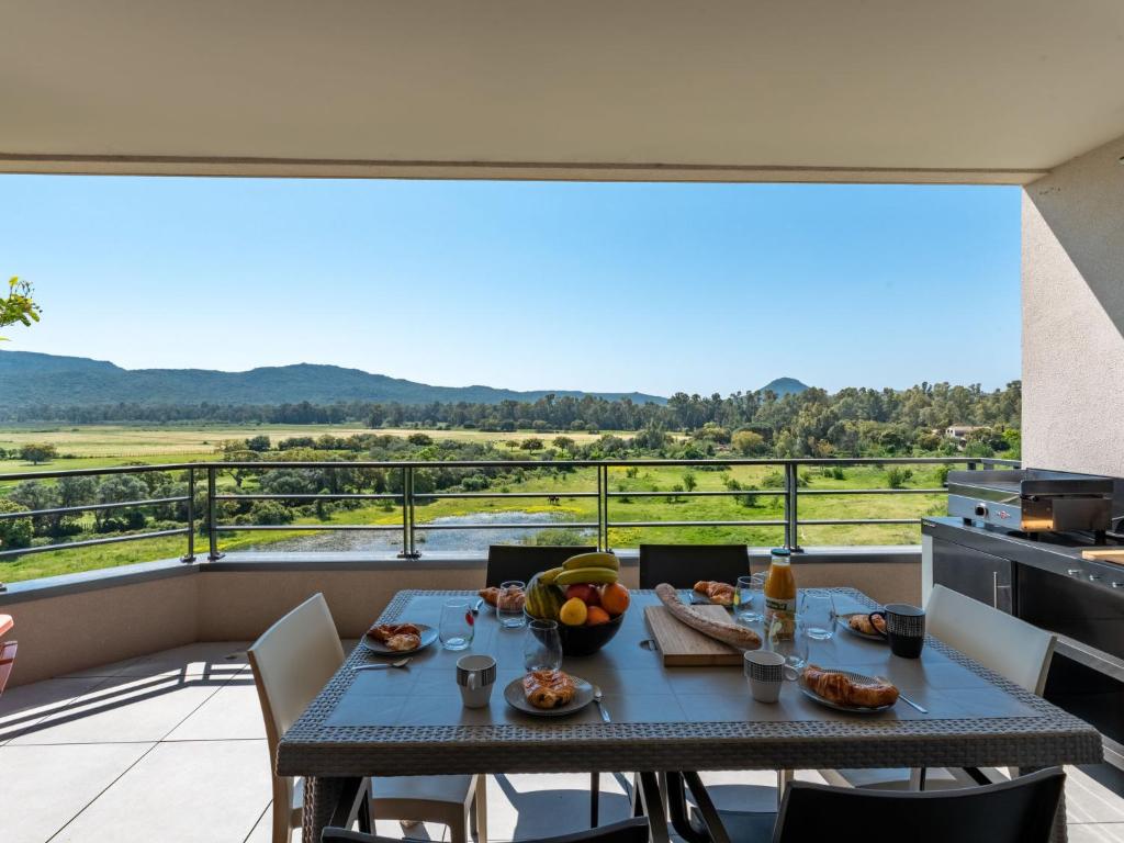 Apartment Stanatura-1 by Interhome - 2