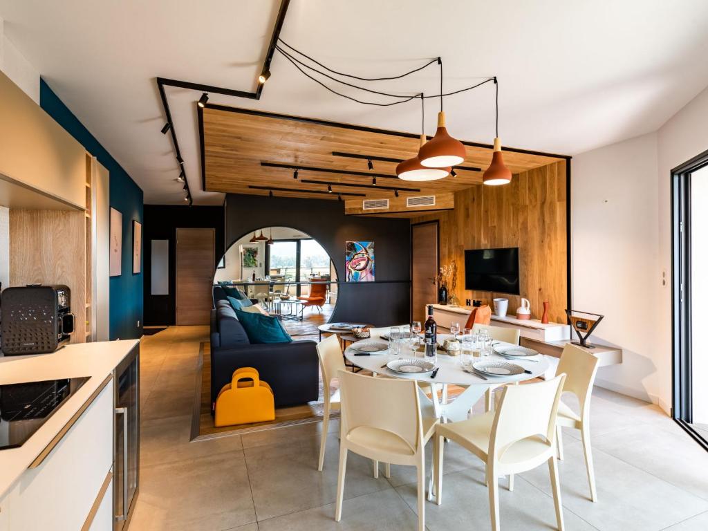 Apartment Stanatura-1 by Interhome - 1