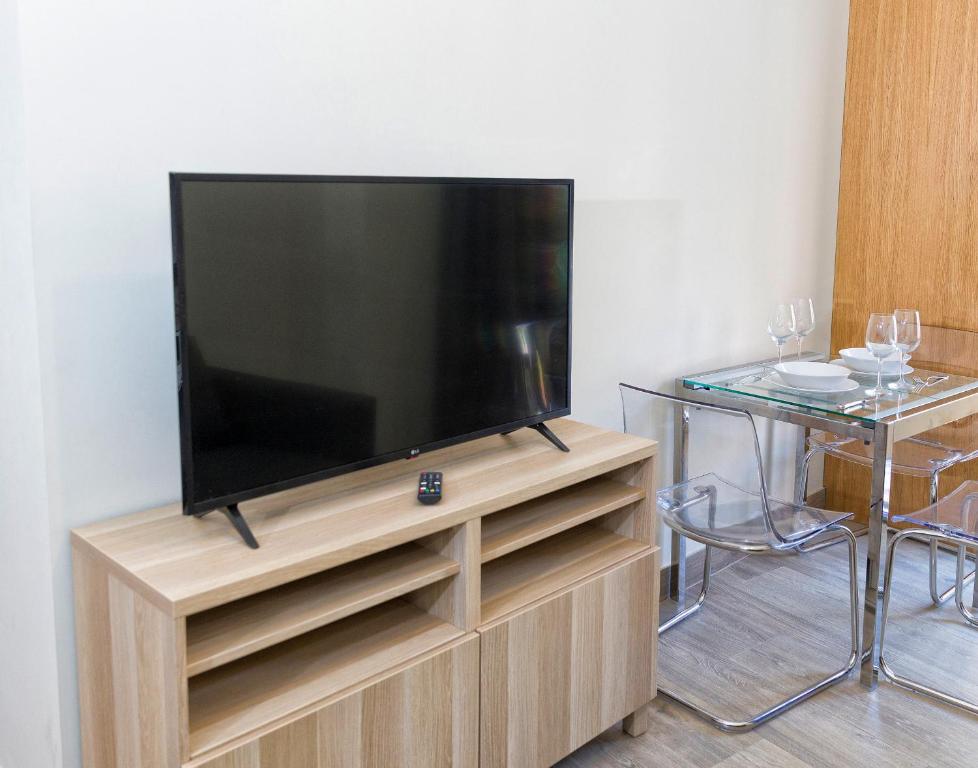 APARTAMENTOS ONNIGHT - 4