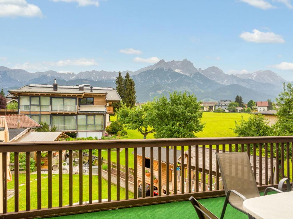 Holiday Home Marion by Interhome - 1