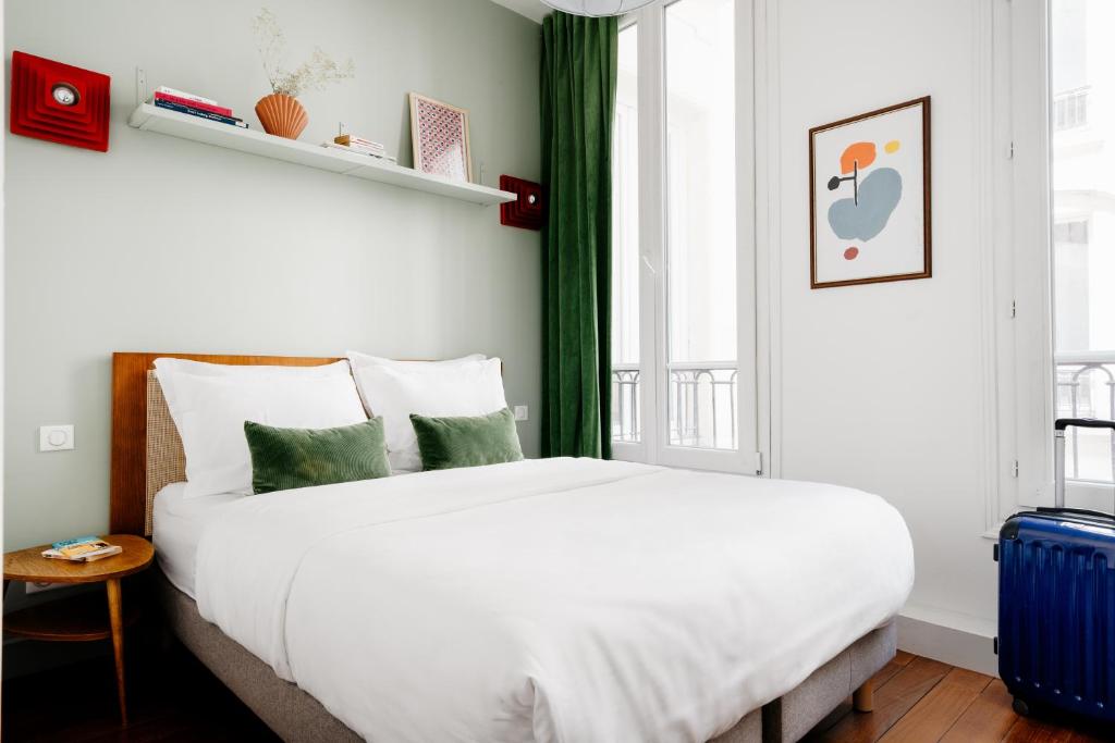 Edgar Suites Louvre - Saint-Honoré - 5