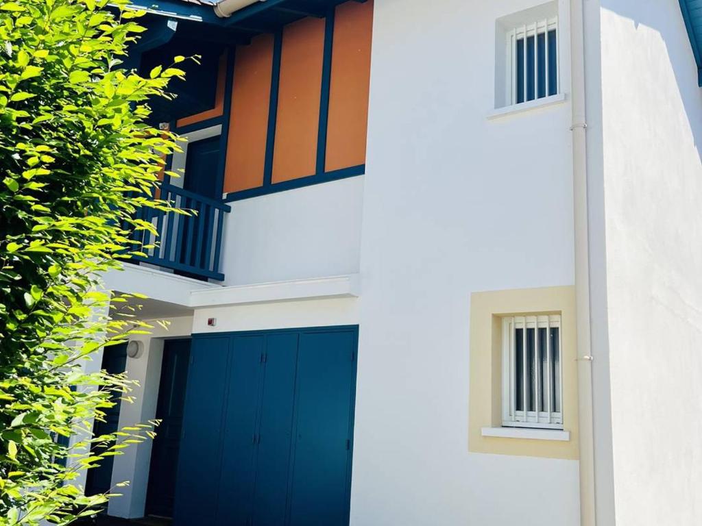 T1 bis confortable avec terrasse et parking à Cambo-les-Bains - 3