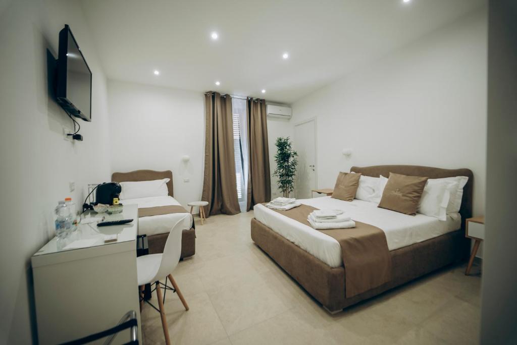 Dimora Fantasia Charme B&B - 3
