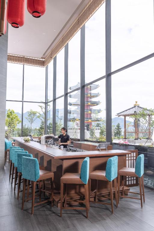 다낭 미카즈키 재패니즈 리조트 앤 스파 호텔 이미지 2