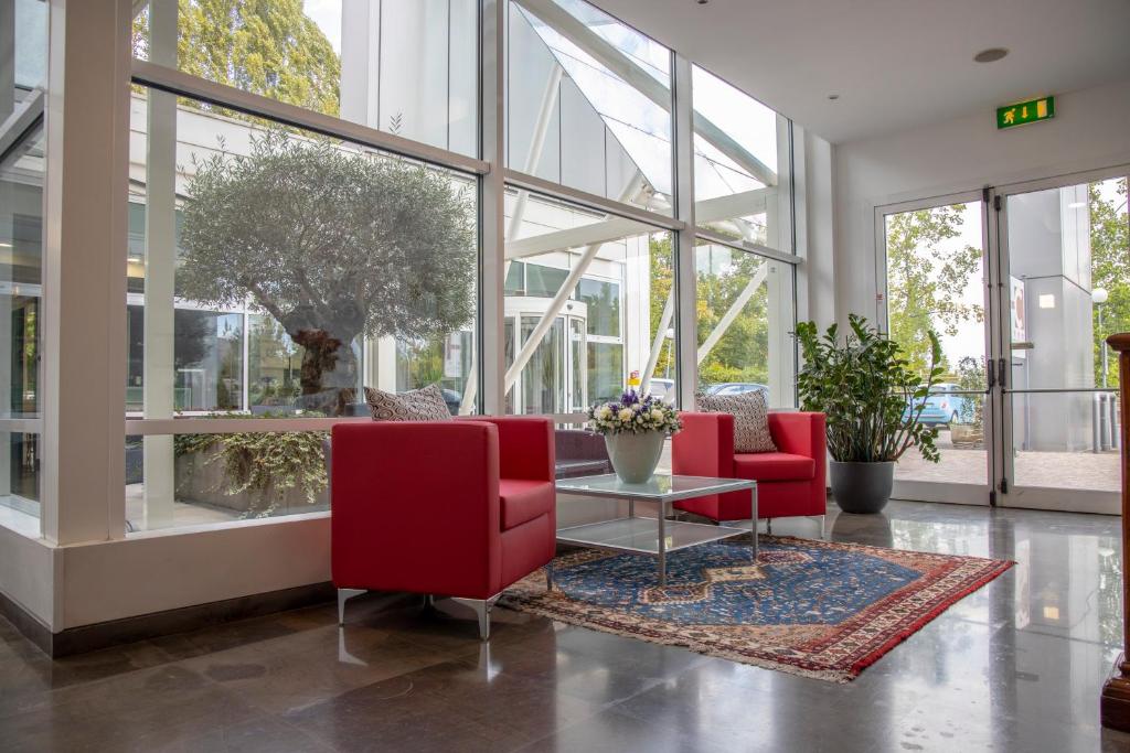 Hotel Carpi photo