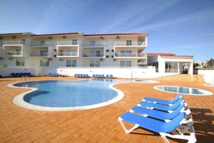 T1 Apartment Cabanas, Cabanas de Tavira