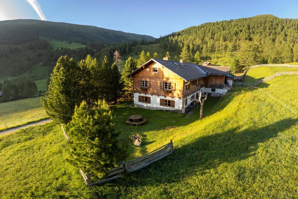 Wansingalm