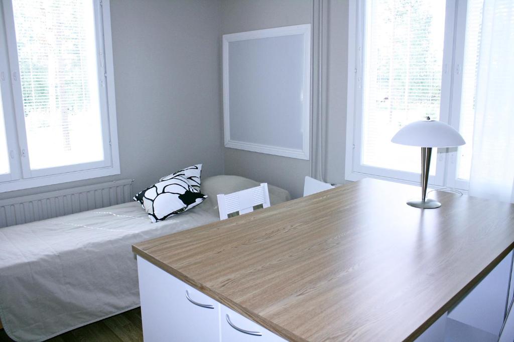 Family Room with Private Bathroom