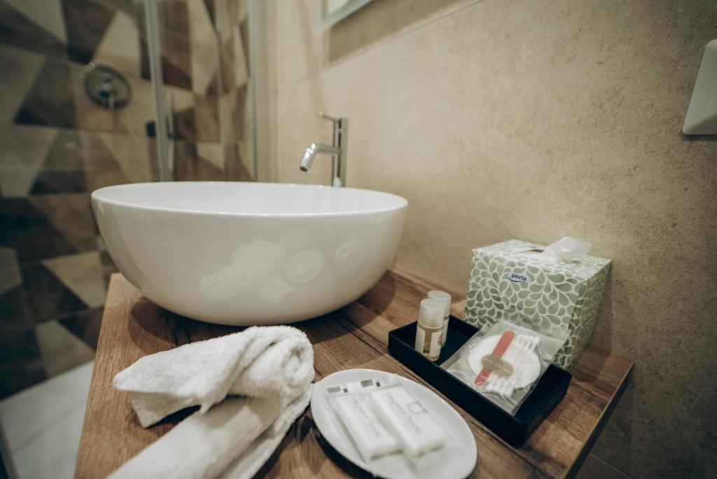 バスルーム（客室）