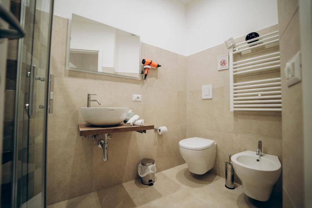 バスルーム（客室）