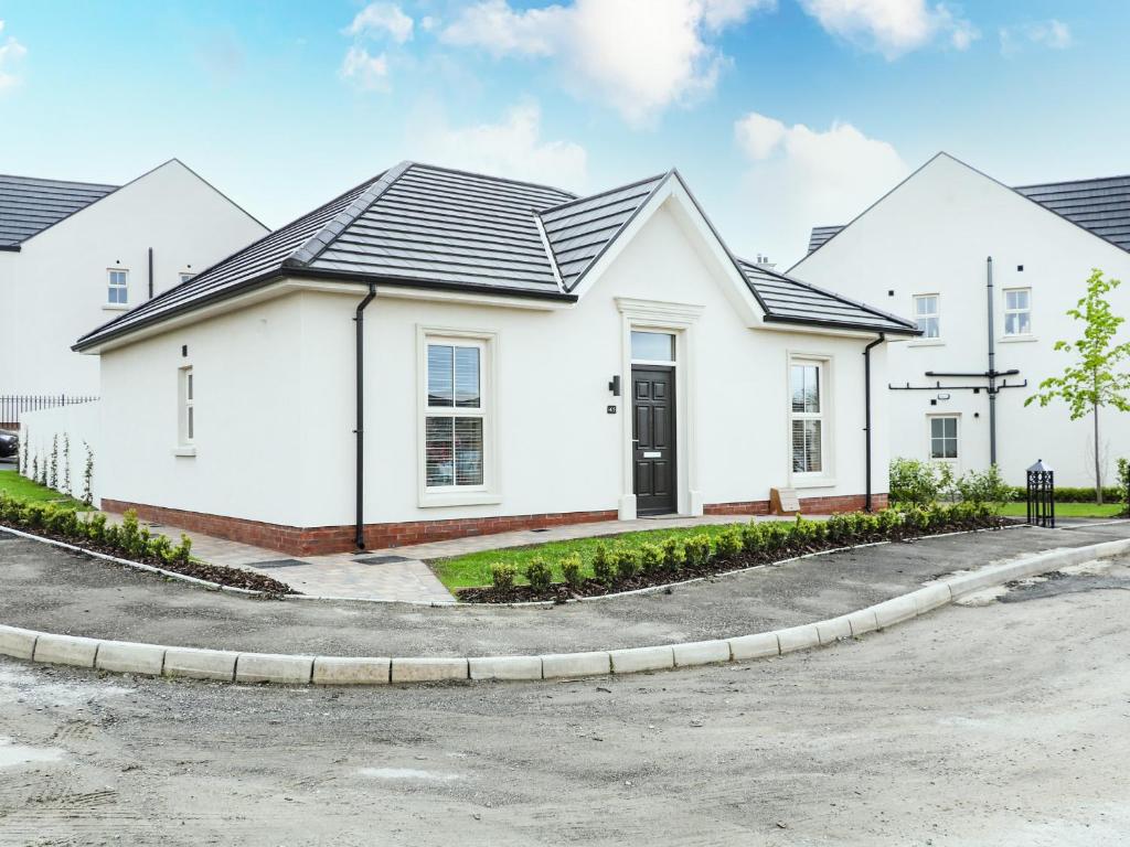 Foyle Cottage