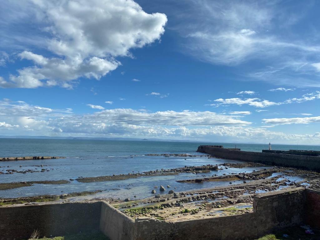 Ugly Duckling, License number FI 00863 P, Файф