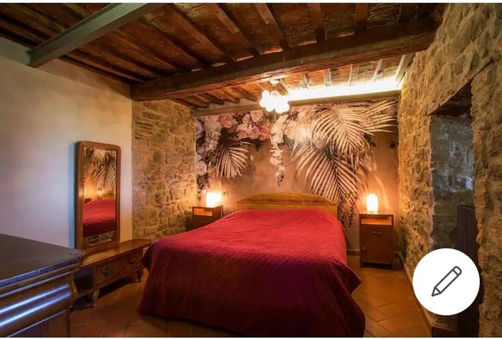 Elettra Flower — Hotel in Montecatini Val Di Cecina