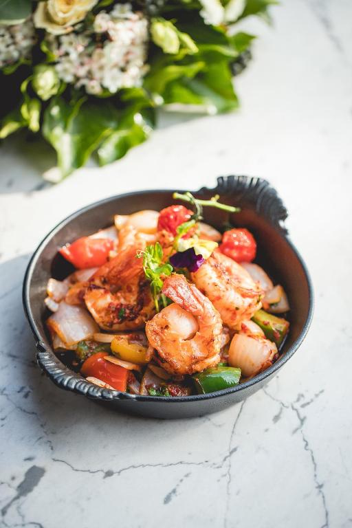 ห้องอาหาร