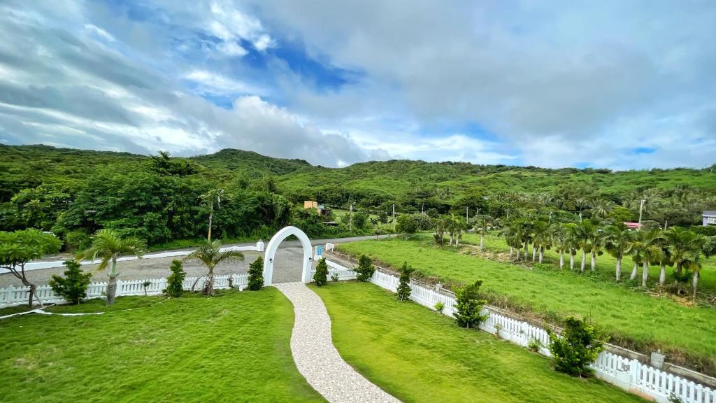 Wonderful Kenting Hostel