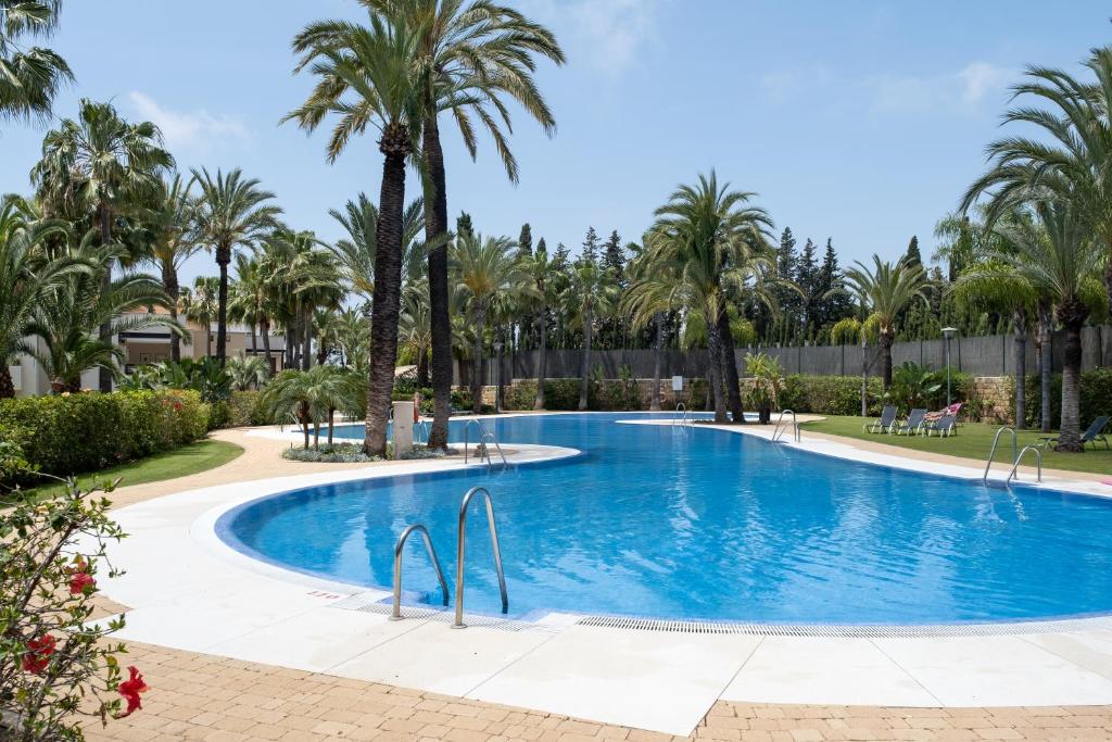 Marbella Apartment Puerto Banus - 5