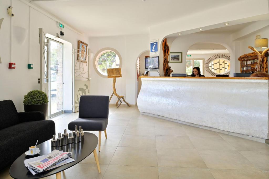 Hotel U Paesolu photo