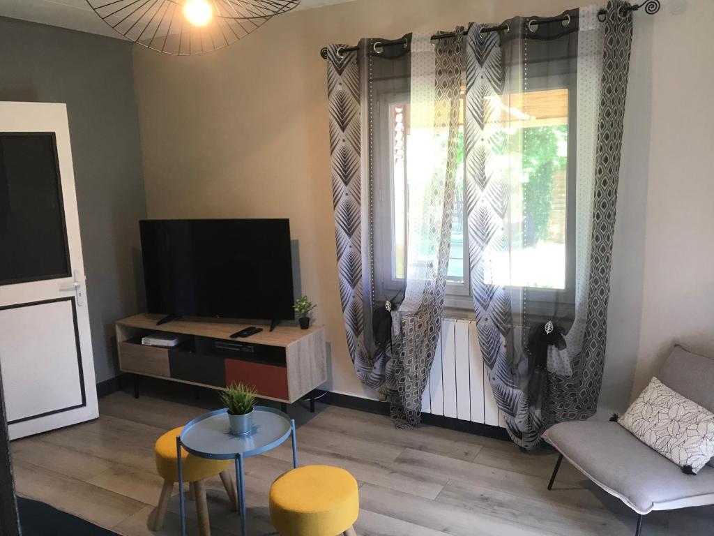 Agréable Maison au calme - 4