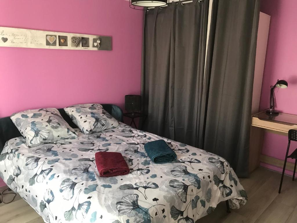 Agréable Maison au calme - 2