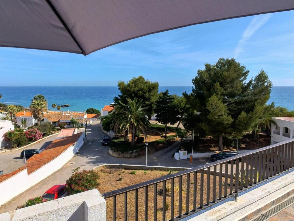 Isabel sea view apartment, Albufeira