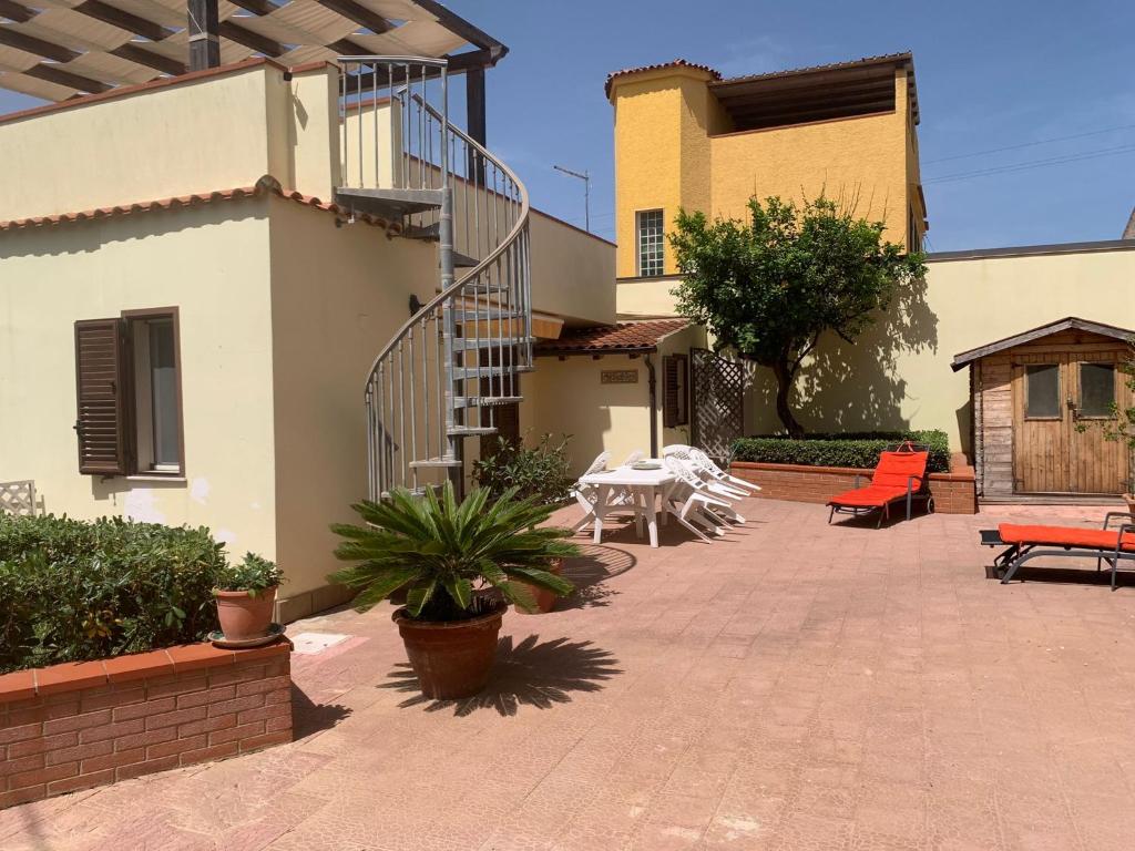 Casa Lime - 5