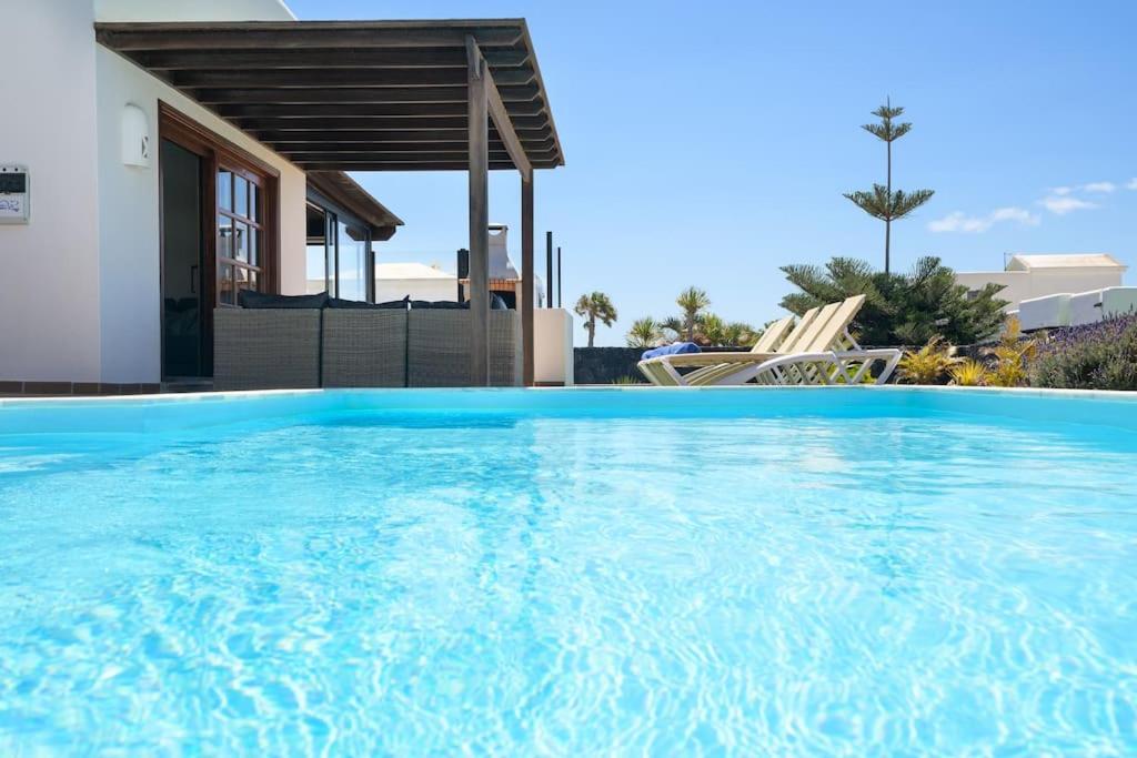Hipoclub Villas, Aguamarina 2 - 3