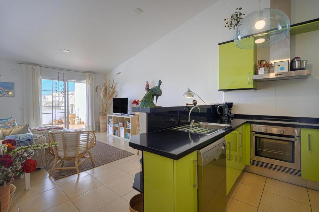 Apartament Altea Spaniahome - 5