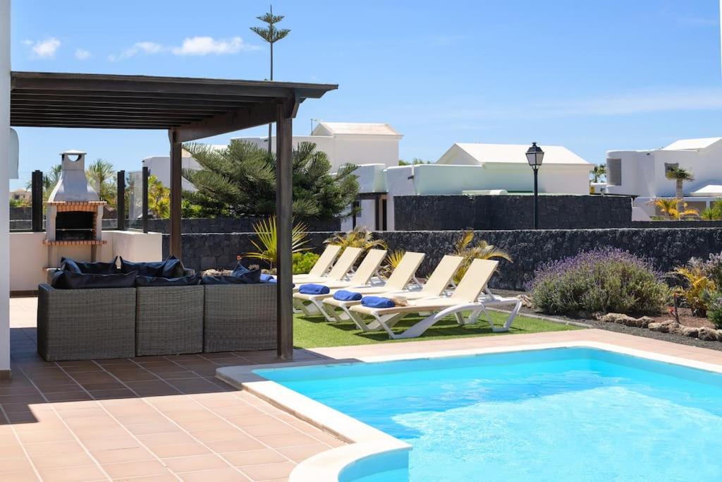 Hipoclub Villas, Aguamarina 30 - 2