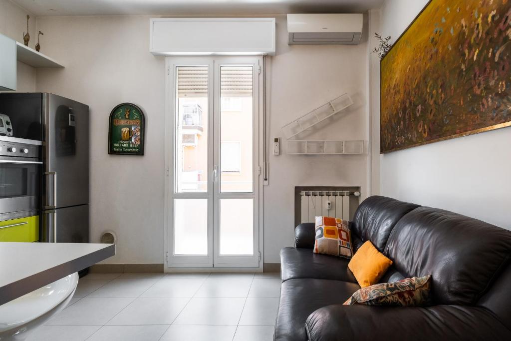 Bergonzoni Modern Apartment by Wonderful Italy - 4