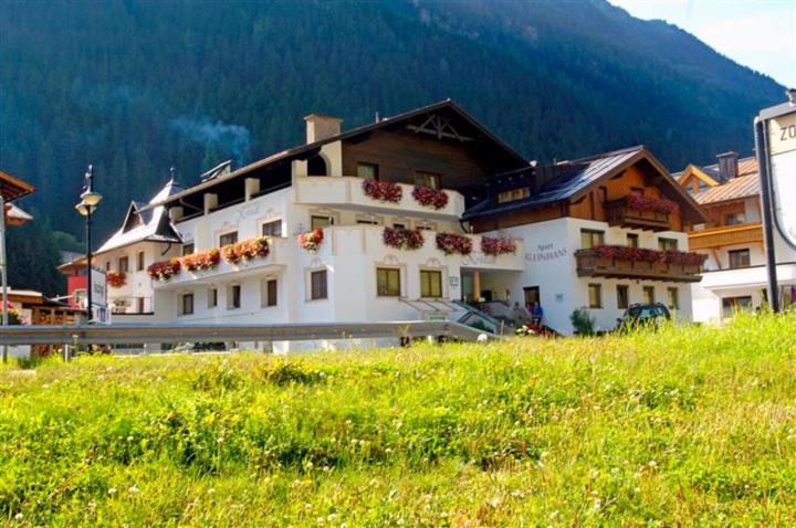 Hotel Kristall B&B - 3