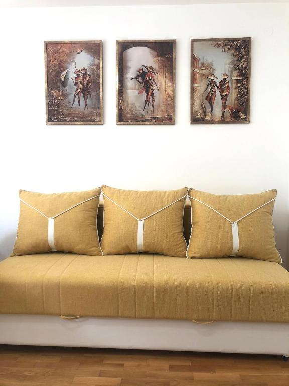 Apartman Želja - 1