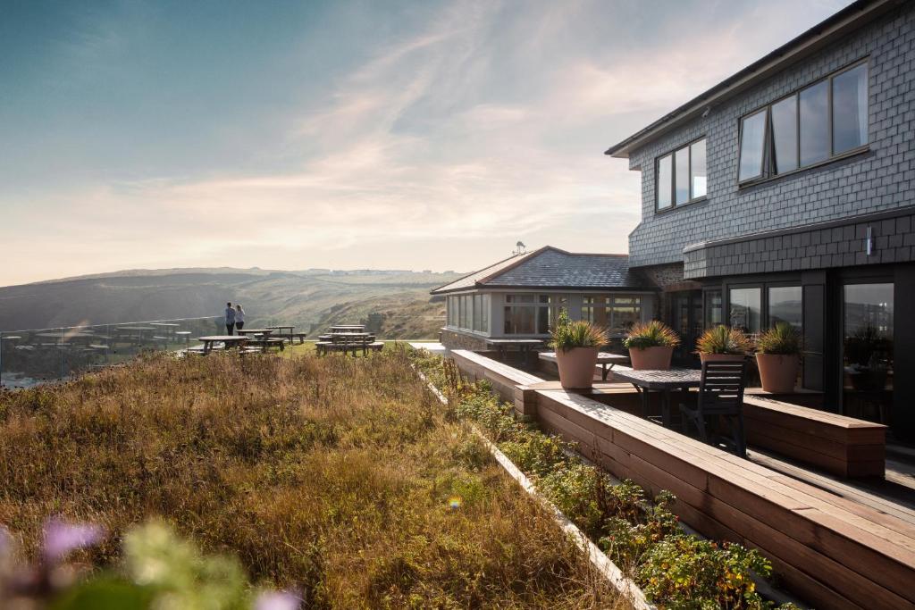 The Lewinnick Lodge, Newquay photo 6