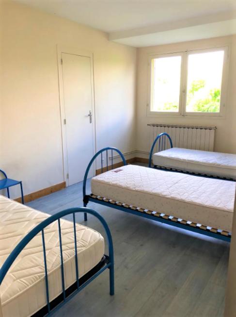 Appartement vue sur baie et océan, 100 m de la plage et du centre par chemin privé - 5