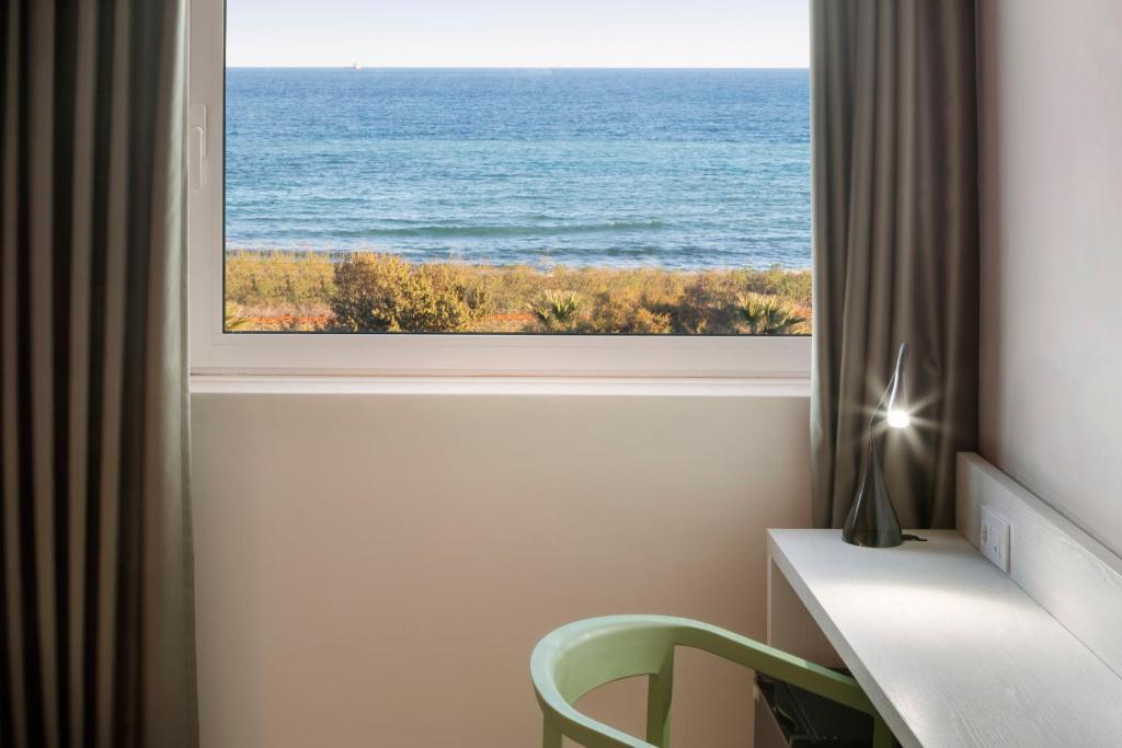 B&B HOTEL Alicante — Pokoje in Alicante, Wspólnota Walencka