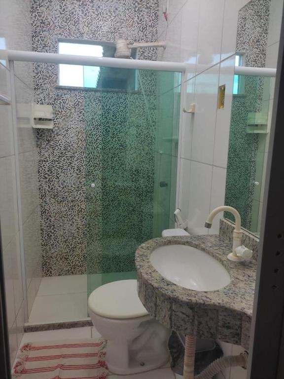 RESIDENCIAL BULHÕES