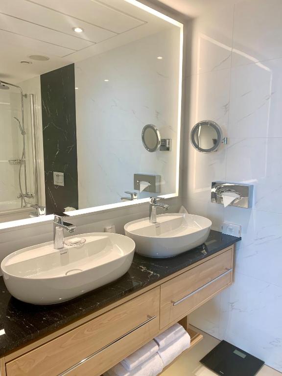 バスルーム（客室）