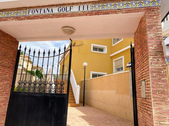 Piso en Orihuela con Solárium - Nice & comfortable flat - 4