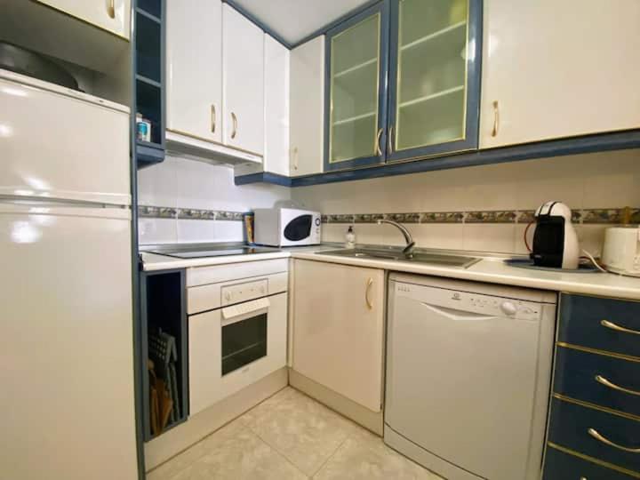 Piso en Orihuela con Solárium - Nice & comfortable flat - 5