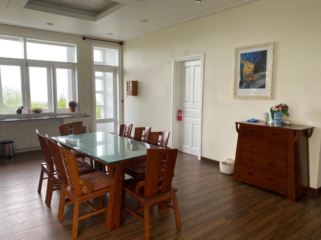 Sealinks Sea View Villa Dragon Mui ne photo