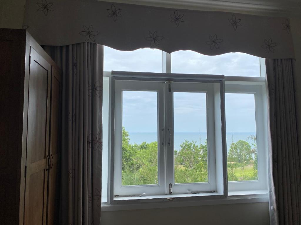 Sealinks Sea View Villa Dragon Mui ne photo