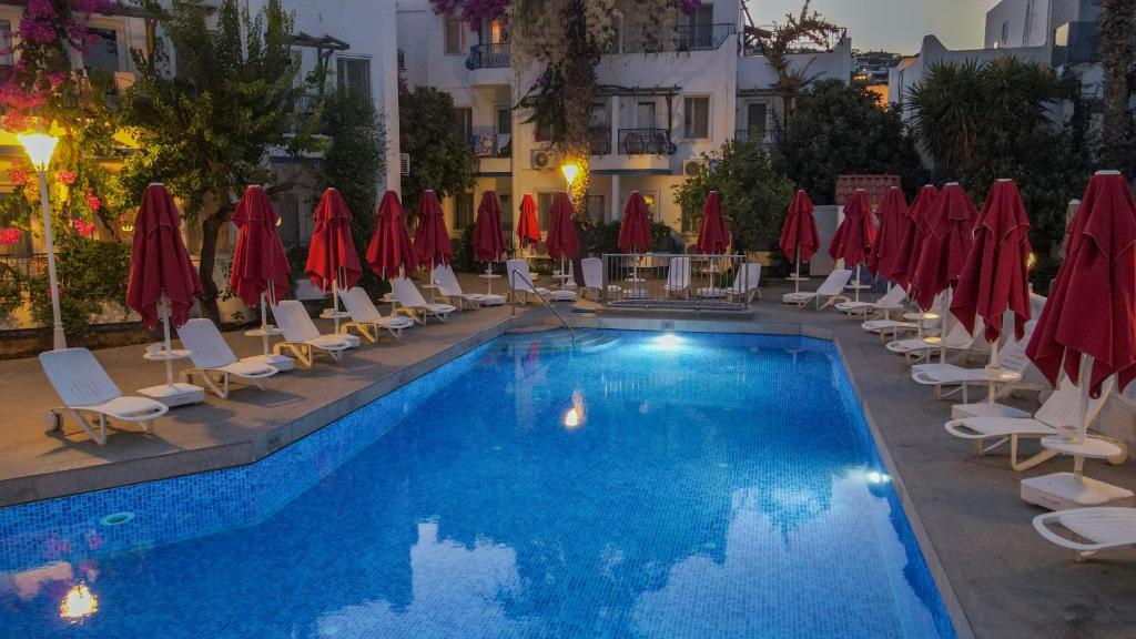 Serhan Hotel photo