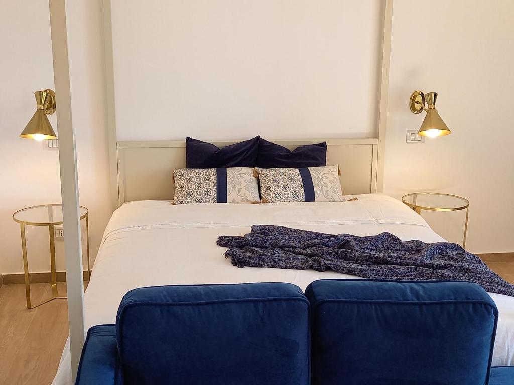 I gradini di Ortigia House, Syrakusy