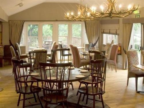 The Percy Arms photo