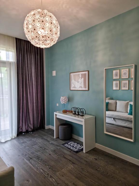 Apartamenti Romantika photo