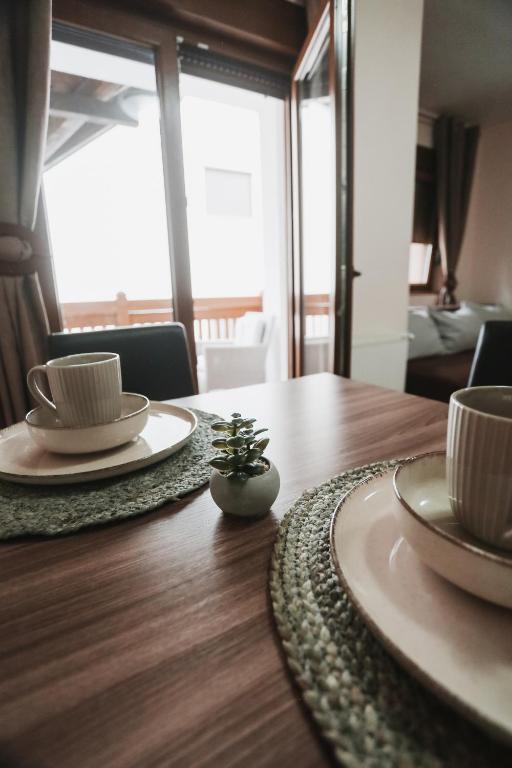 Apartmani Zračak - 5