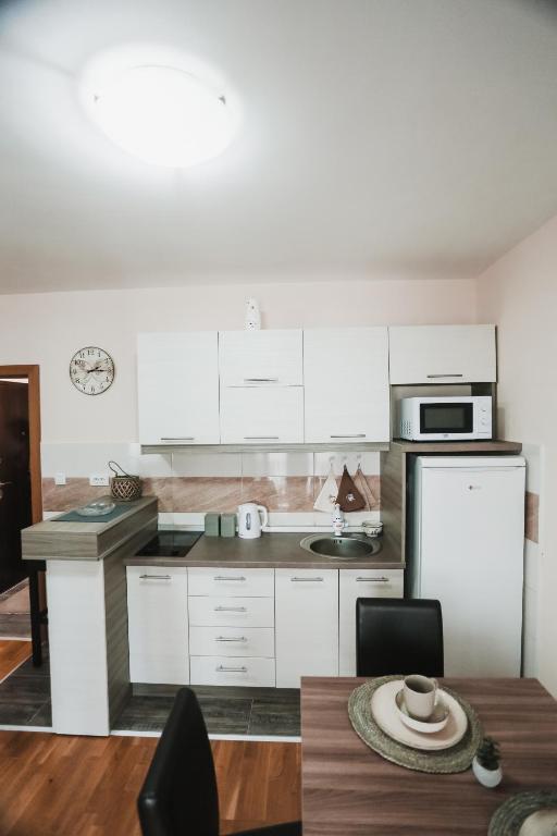 Apartmani Zračak - 4