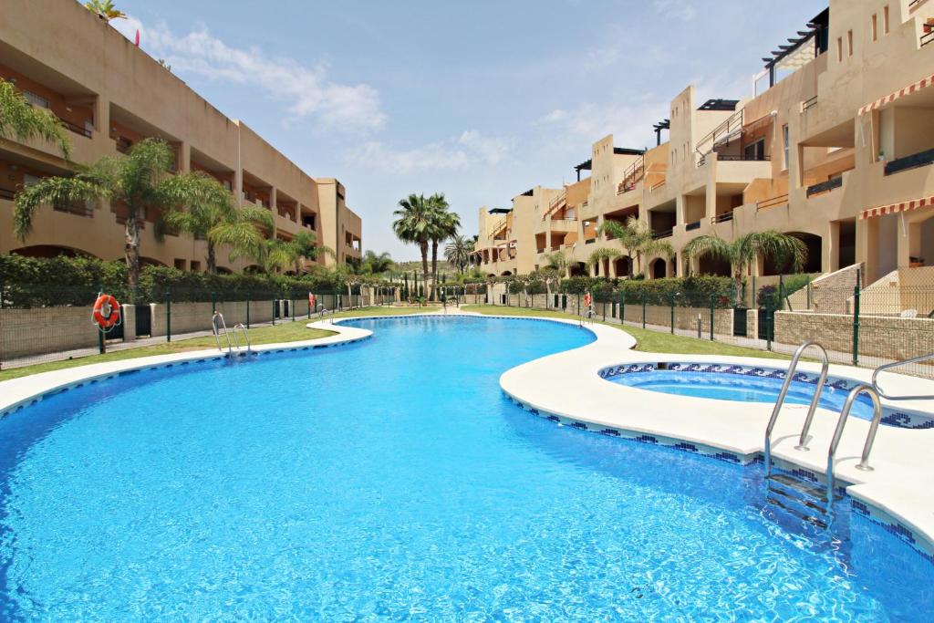 Paraiso de Vera Nassau - 1