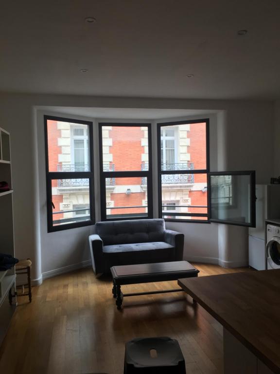 Appartement 67 M2 COMEDIE Centre Ville MONTPELLIER - 1