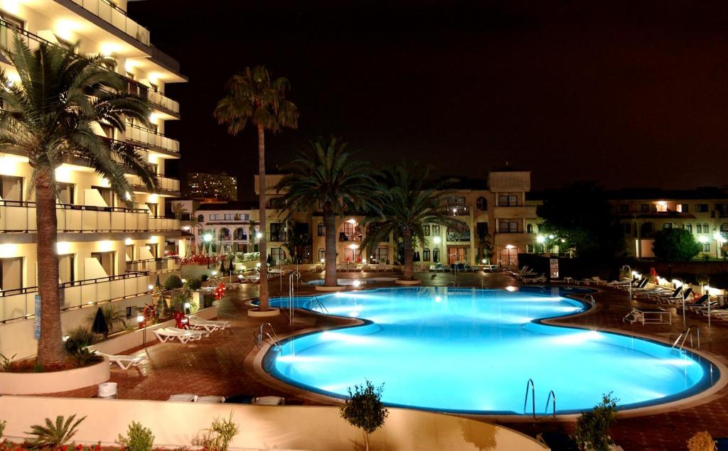 Hotel Puente Real Photo 34