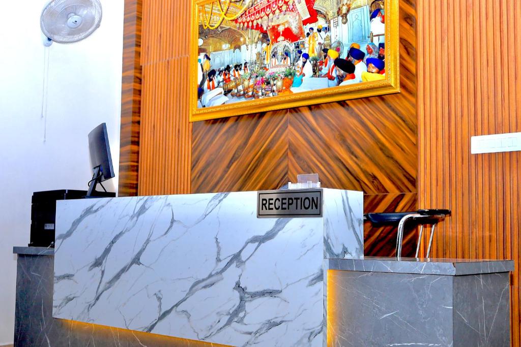 Hotel Lemonade photo